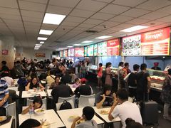 -Magic Food Point(Airport Street food)