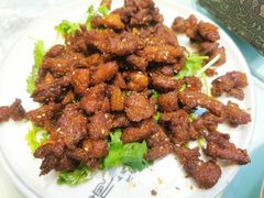 -福荣居褡裢火烧京味家常菜(西四店)