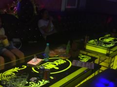 -钱莊Party连锁KTV(黄江星光城店)
