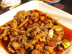 -百年粉蒸牛肉