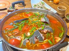 -亮欢寨酸汤鱼(沙冲路店)