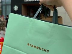-星巴克(远洋店)