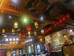 -老街鱼嘴巴(步步高新天地店)