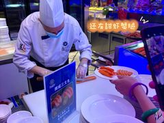 -海韵之星邮轮水会(明发商业广场店)