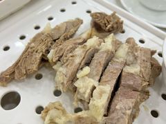 -老毛手抓·盐池滩羊非遗手抓(宁夏总店)