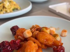 -静之湖湖畔餐厅