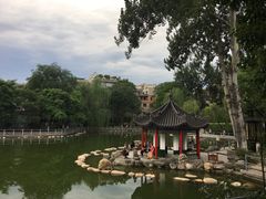 -莲湖公园