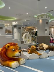 -meland亲子乐园•派对•研学(苏州悠方购物中心店)