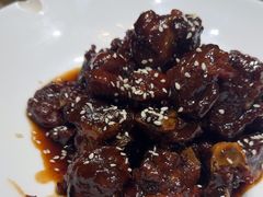 -又见炊烟私房菜(敬亭路店)