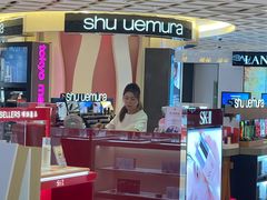 -DFS迪斐世(香港广东道店)