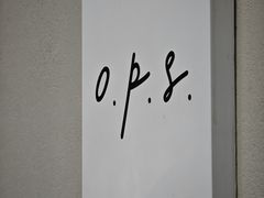 -O.P.S. CAFE