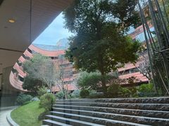 -上海衡山路十二号华邑酒店