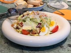 -普朗姆生蚝牛排馆 The Plump Oyster(成都摩方购物中心店)