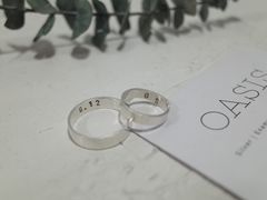 -Oasis绿洲银饰珍珠手作diy(壹方城店)