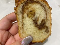 核桃布里欧修-WHEAT&BAKER-麥(凯德来福士店)