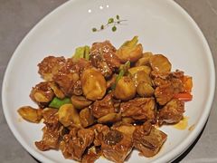 -一味一厨(泰华店)