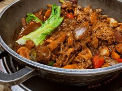 -东山羊庄(八卦岭店)