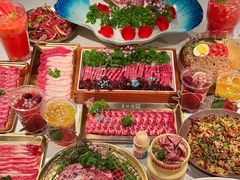 -炭之家·齐齐哈尔非遗烤肉·鲜切直供(中央大街店)