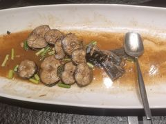 -浩运·海鲜青岛菜·海胆水饺(石老人店)