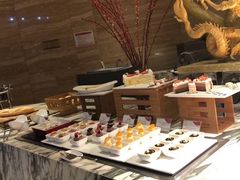 -上海圣诺亚皇冠假日酒店·诺亚厨房