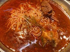 -金龙烧烤·牛肉面(西塔店)