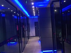 -蓝猫电竞网咖(川大店)