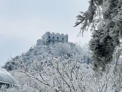 -山东五莲大青山风景区