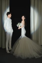 -金夫人婚纱摄影