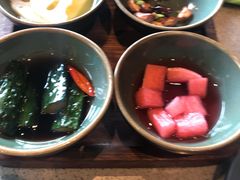 -半山腰·云南菜(侨福芳草地店)