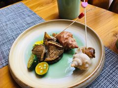 -鮨鲸·和牛烧(三里屯店)