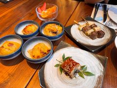 -Mr.Fish鱼鲜生海鲜放题(高德置地冬广场店)