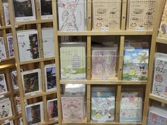 -猫的天空之城概念书店(苏州诚品店)