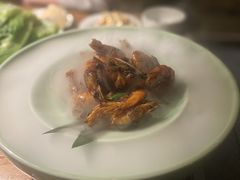 -淀里船宴(裕华东路店)