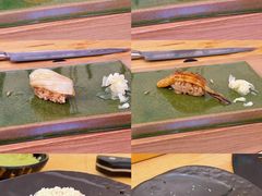 -鮨政·Omakase(万象城店)