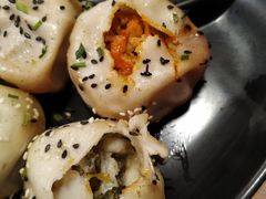 -小杨生煎(黄河路店)