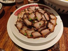 酱肉春笋-宝中宝食府(清泰街店)