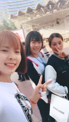 -Park Salon脏辫羽毛接发
