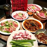 再说一遍！！沈阳这家烤肉太好吃了！！