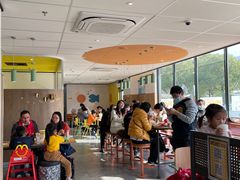 -上海汽车博览公园-北门停车场