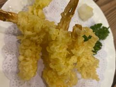 -红叶日料·放题·海胆·定食(星海店)