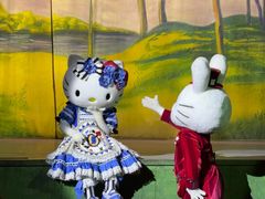 -安吉Hello Kitty乐园