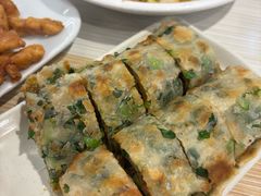 -台北楚楚园馅饼粥(虹桥南丰城店)