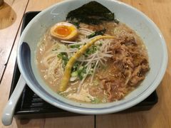 -雷门拉面·现熬骨汤(凯德来福士店)