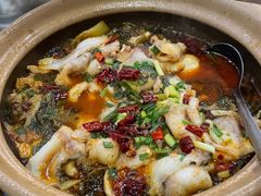 -小钱鱼馆(富春路店)