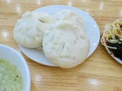 -沈老头包子铺(崇山路店)