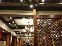 大堂-老码头火锅(玉林店)