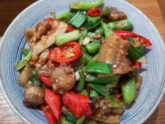 -静一餐厅·湖北菜(前门店)