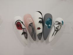 -LILY NAILS美甲美睫