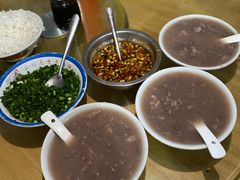-烂厅下牛肉汤