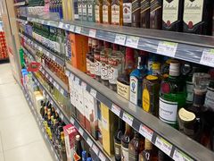 -永辉超市(回龙观店)